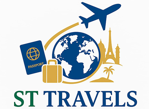 ST Travels